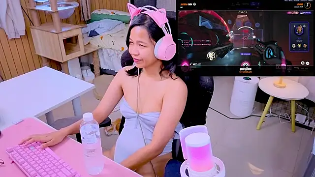 Kana_G's Live XXX Chat