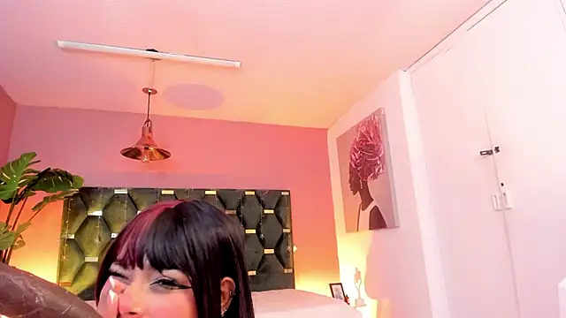 Red_lady's Live XXX Chat