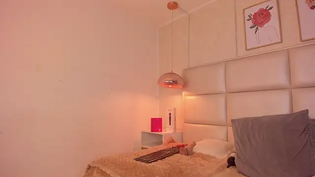 عرض كام Aily_Yozuko