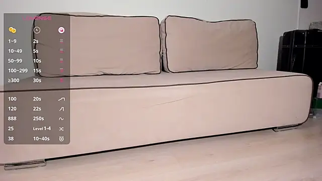 lola_forever's Live XXX Chat