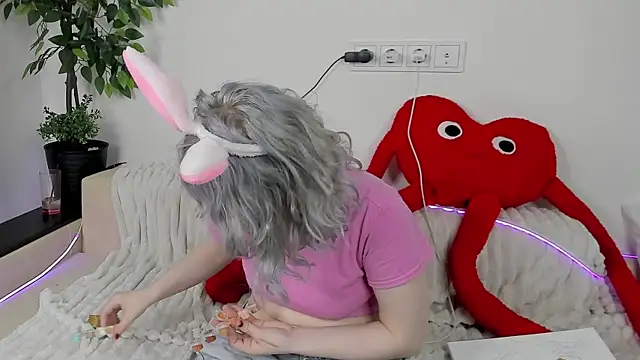 Chat XXX Live EdythElswick