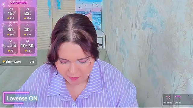 sunyy_bunyy's Live XXX Chat