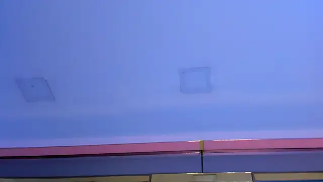 Sebax_Young 웹캠 쇼