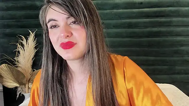 LiliCarterm's Live XXX Chat