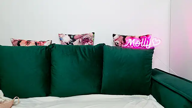 MollyMosley's Live XXX Chat