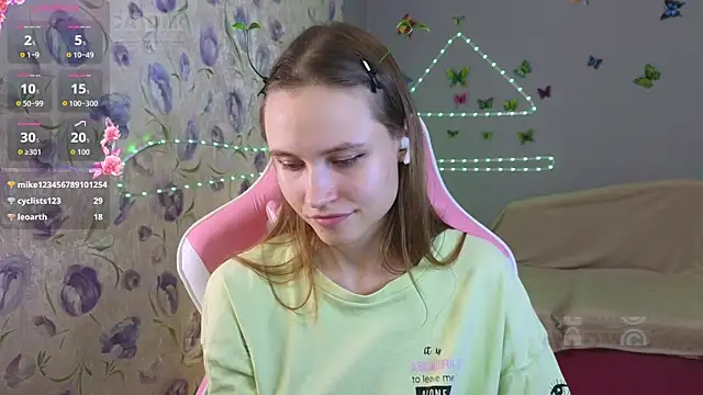 Armurra15's Live XXX Chat