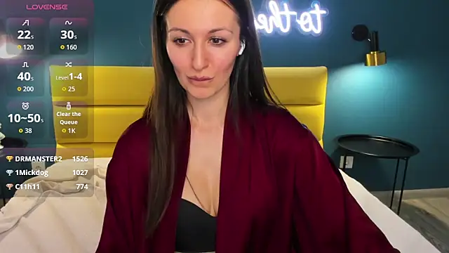 Chat XXX Live Joan_Nelson