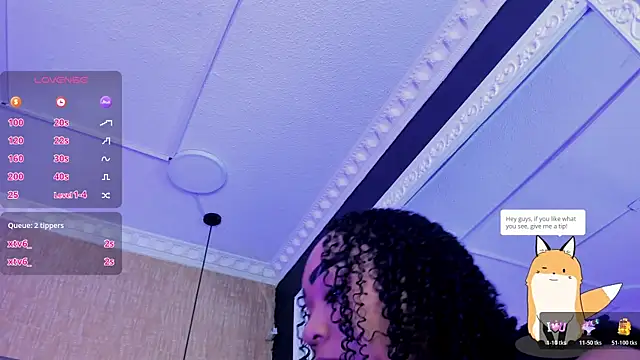 Chat XXX Live SkylerBloomm