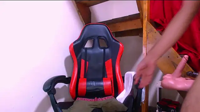 dilan_abraham12 网络视讯表演