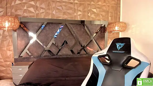 Chat XXX Live Kiara_velvet__