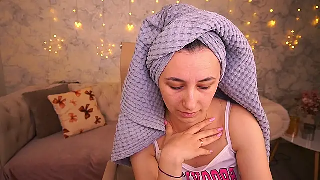 RoxieRay 现场XXX聊天