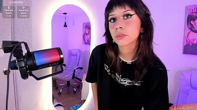 itsmroom_'s Live XXX Chat