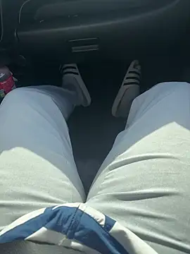 KinkyLovePublic's Webcam Show