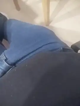 Jesucristo7654 Webcam-Show