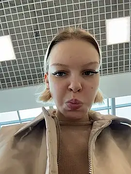 Show de webcam de AshleyMur