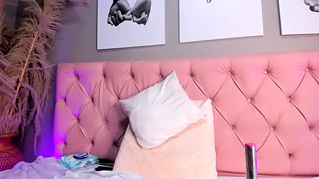 Chat XXX ao vivo de Isabella_falcon