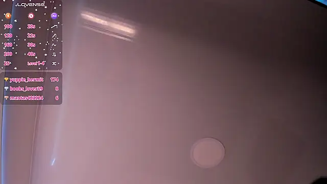 Madison_Rosee's Live XXX Chat