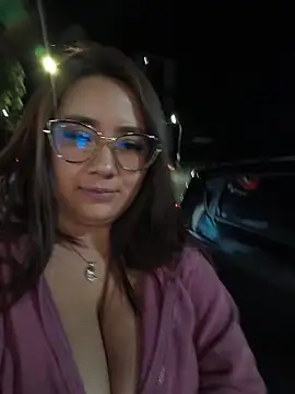 maleja_smmith's Live XXX Chat