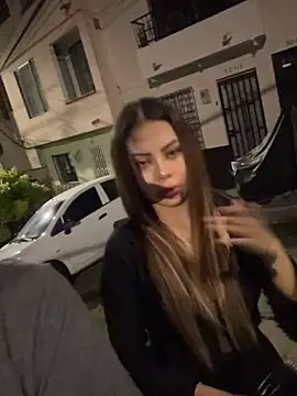 lindaandtony: вебкам-шоу