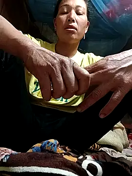 Meo-concute 在線直播表演