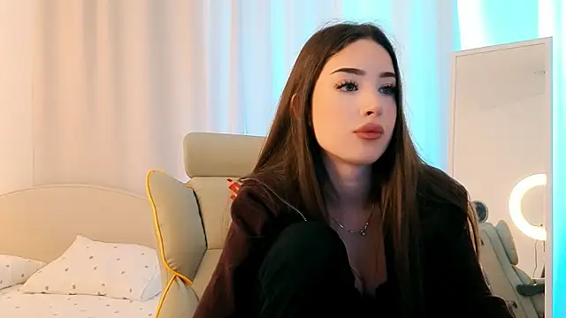 noonespyed's Live XXX Chat