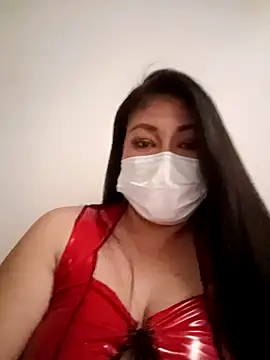 dominalisa Pertunjukan Webcam