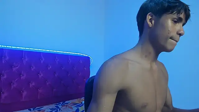 skinny_sam – Kamerová šou