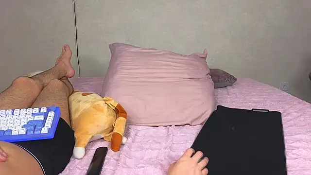 Alenca_hot_sex's Live XXX Chat