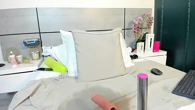 XXX chat uživo modela EmmaSmith2