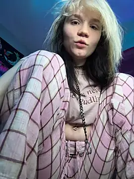 Cutiepiespanks' Live XXX Chat