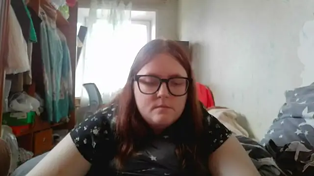 DesireMelissa Live XXX-Chat