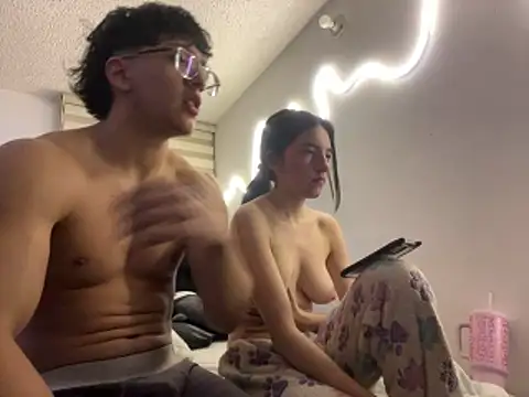 DesireLuxe 网络视讯表演