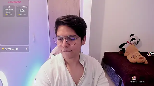 Asta_YunoXXX 웹캠 쇼