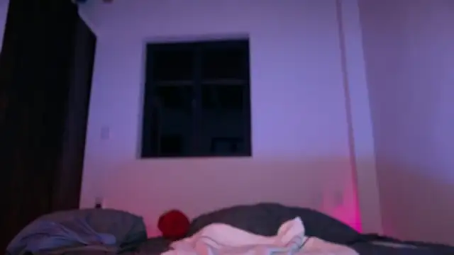 mcklister_kinky_feetsn Webbikameraesitys