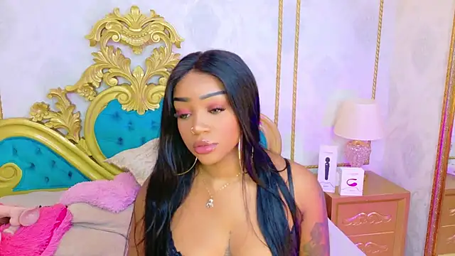 SalomeRestrepo Chat XXX live