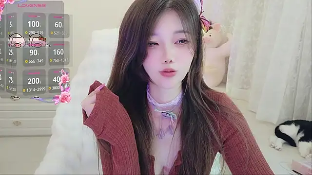 Coco-Di Live XXX Chat