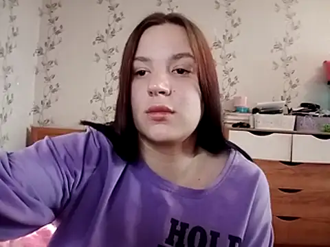 XXX chat uživo modela symmetryinvoid