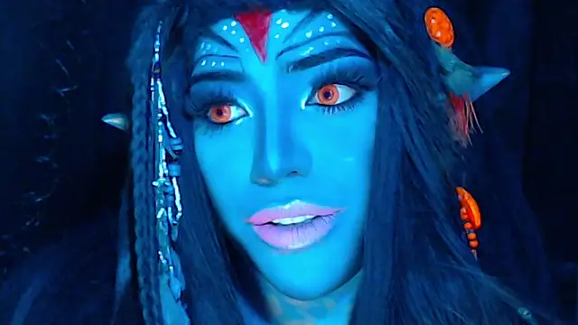 عرض كام MARIA_SUMMER89