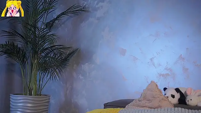 EdlinHargus 라이브 XXX 채팅