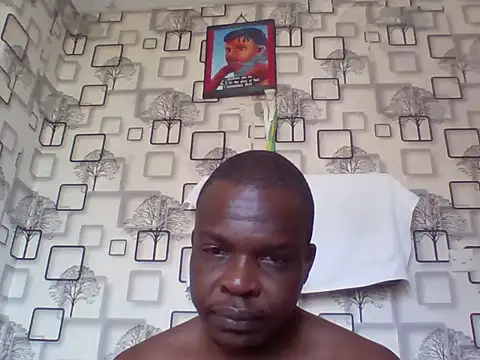 Chumba_001 网络视讯表演