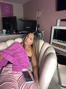 AngelPinkk_ 라이브 XXX 채팅