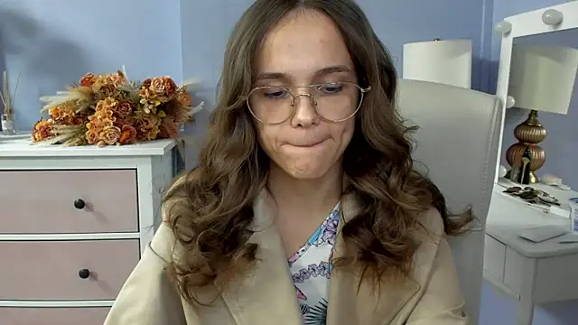 dirtyxEmily's Live XXX Chat