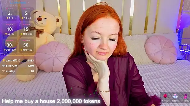 Marina_Mur_'s Live XXX Chat