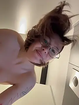 แชท XXX สดของ RinaCat