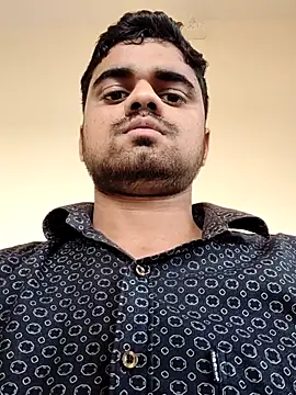 Pokazy przed kamerką – Rahul_India