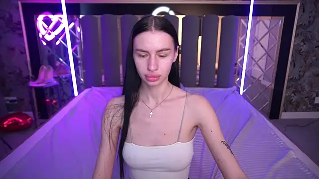 Snow_WhiteeeX's Live XXX Chat