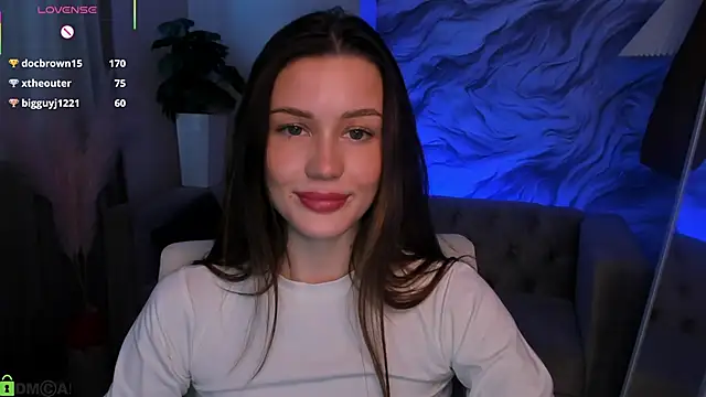 Aria_Mila's Live XXX Chat