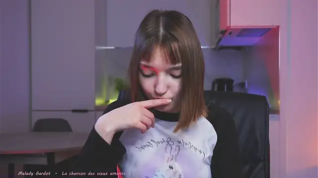 Leyla_crsh Chat XXX live