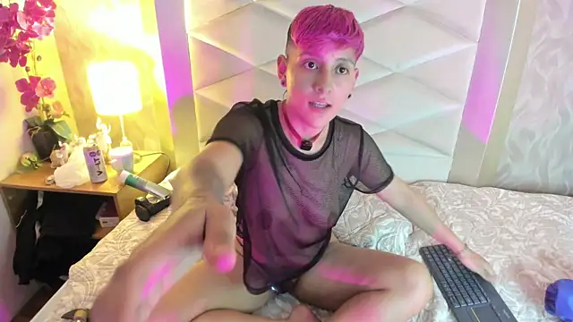 DannyRouds Chat XXX live