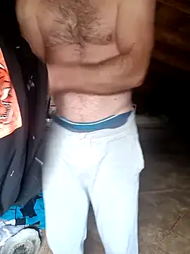 Show de SamsonGotowyNaOstro na webcam